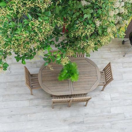Petite Maison Du Ventoux Mormoiron Bagian luar foto