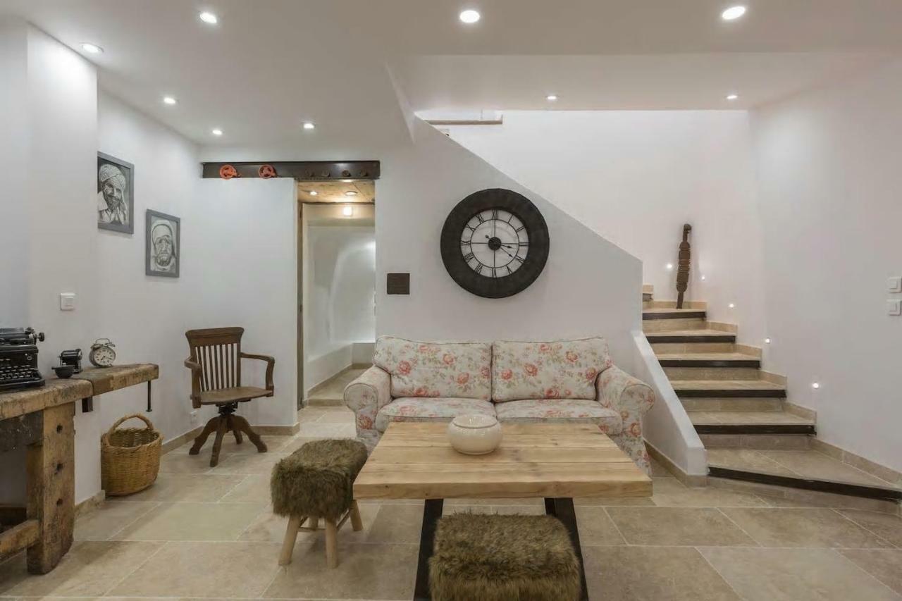 Petite Maison Du Ventoux Mormoiron Bagian luar foto