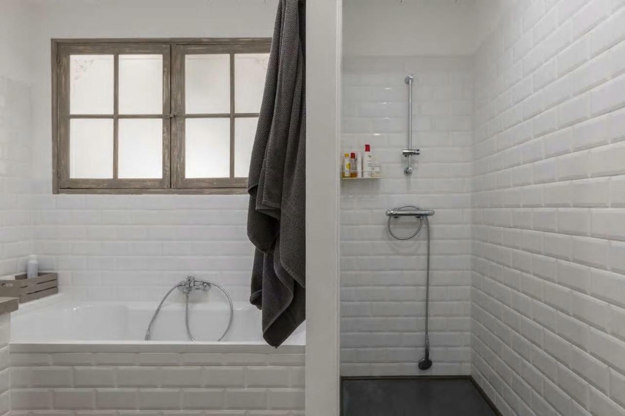 Petite Maison Du Ventoux Mormoiron Bagian luar foto
