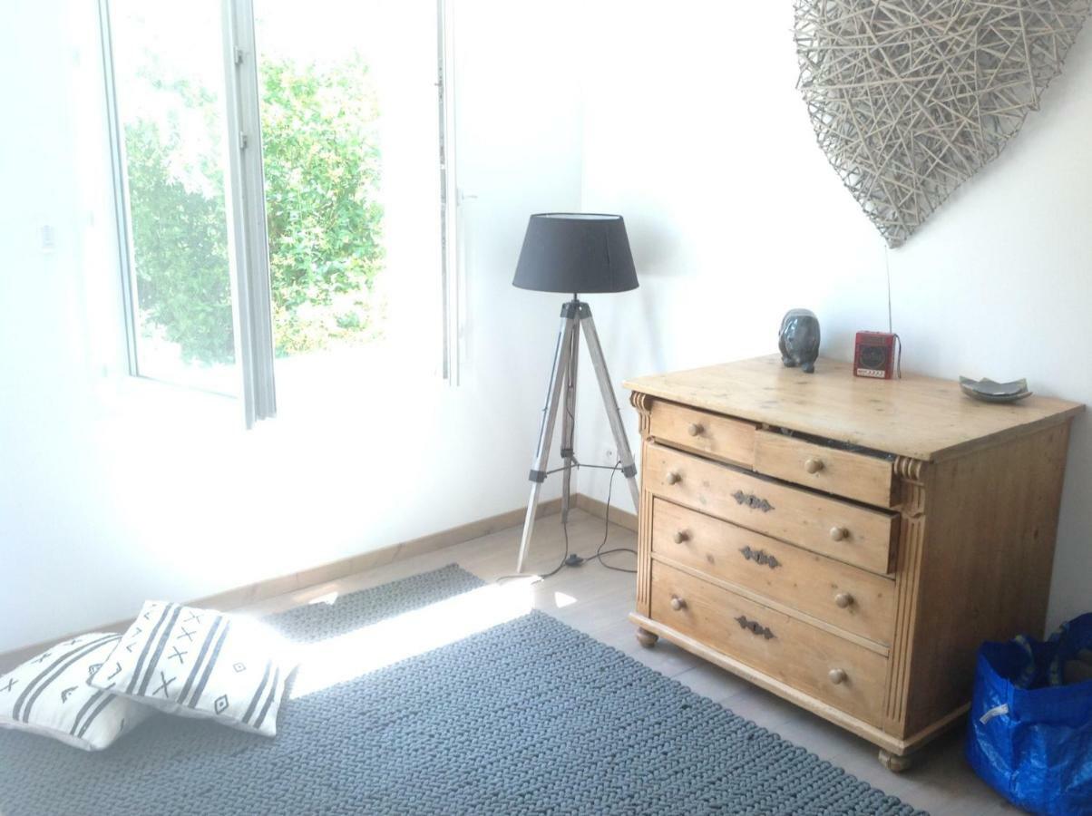 Petite Maison Du Ventoux Mormoiron Bagian luar foto
