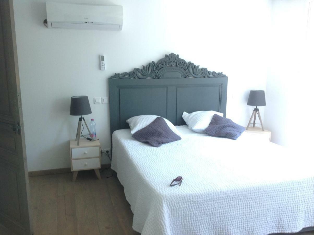 Petite Maison Du Ventoux Mormoiron Bagian luar foto