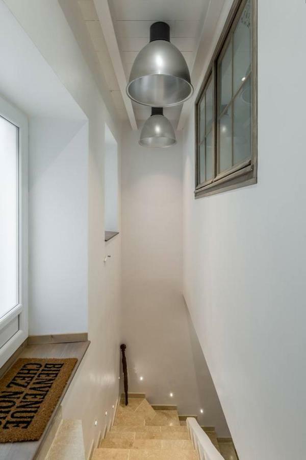 Petite Maison Du Ventoux Mormoiron Bagian luar foto