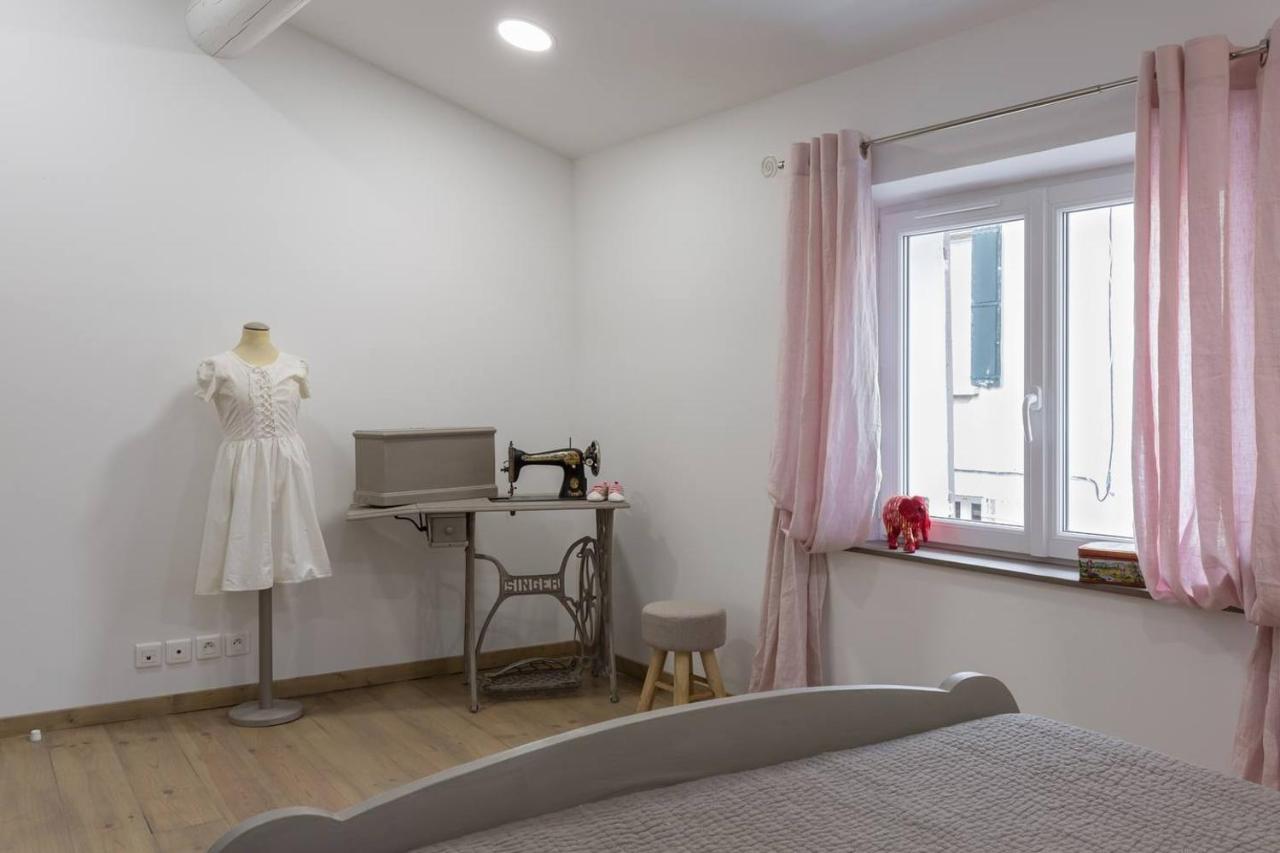 Petite Maison Du Ventoux Mormoiron Bagian luar foto